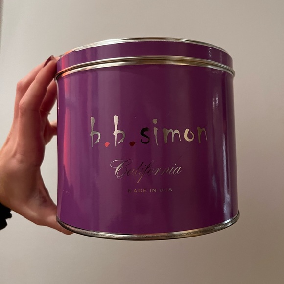 B.B Simon Belt (brand new) - Picture 4 of 4